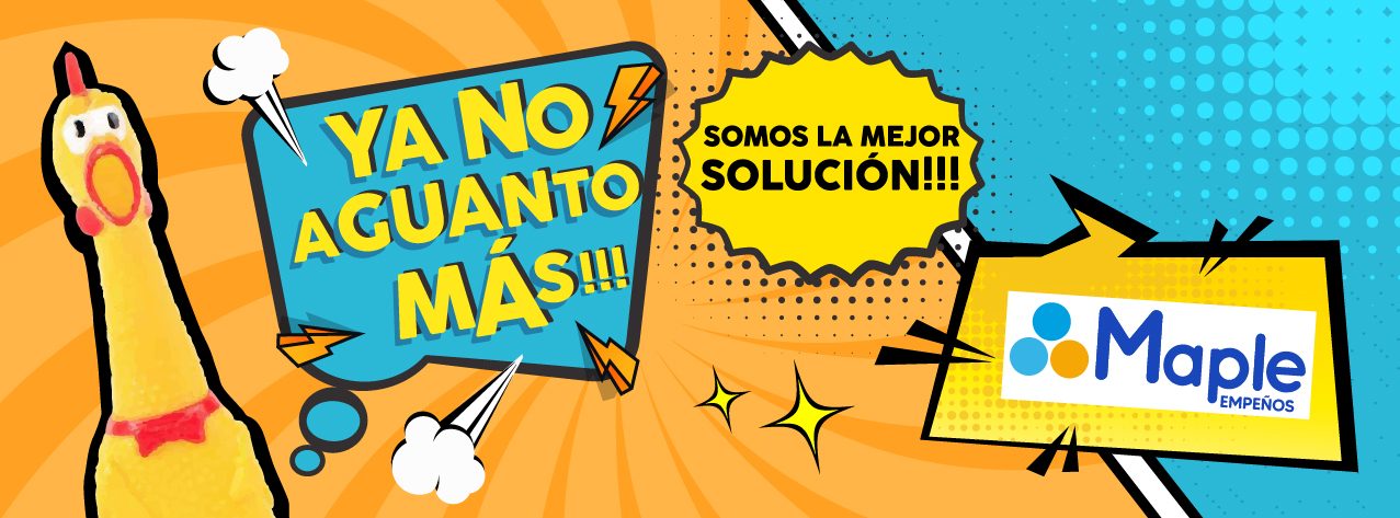 Lee más sobre el artículo ¡Ya No Aguanto Más! 😱